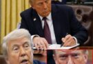 Trump Administration Makes New Federal Employees Write Essays to Prove MAGA Loyalty